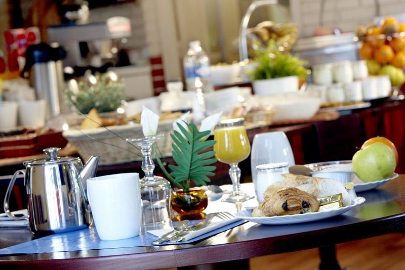 هتل Sure Hotel by Best Western Plaisir Plaisir