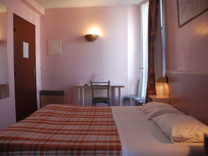 هتل Residence de la Tour Malakoff