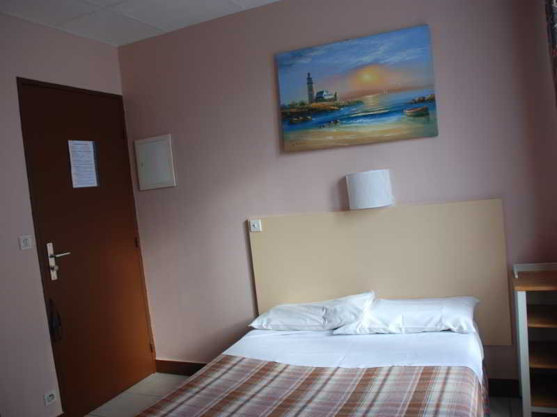 هتل Residence de la Tour Malakoff