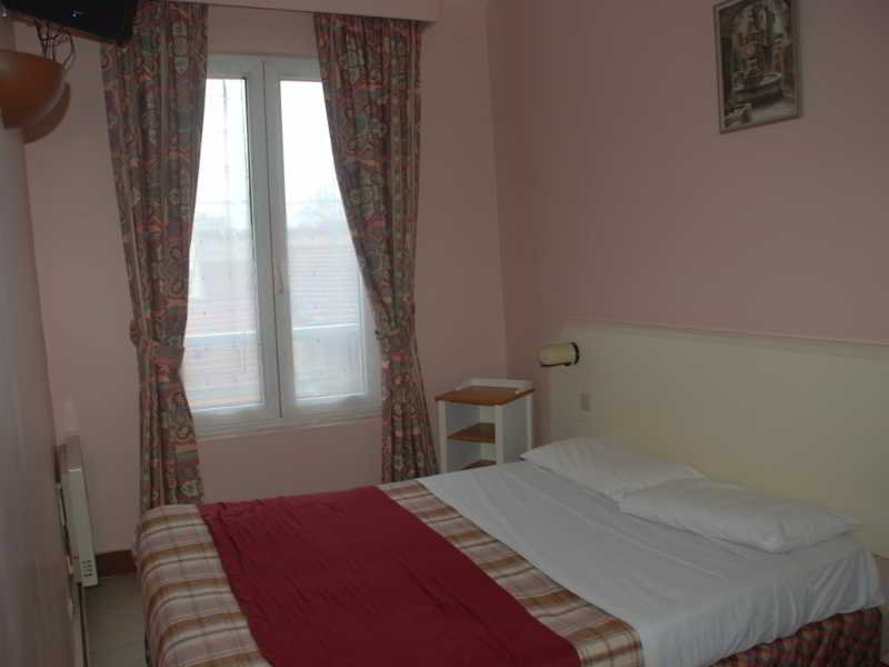 هتل Residence de la Tour Malakoff