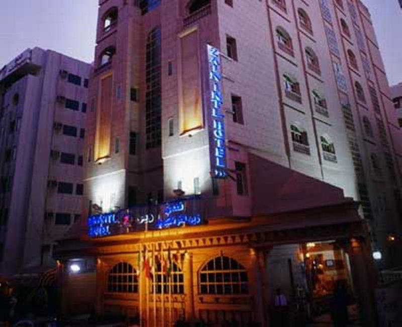 Hotel Zain International Hotel