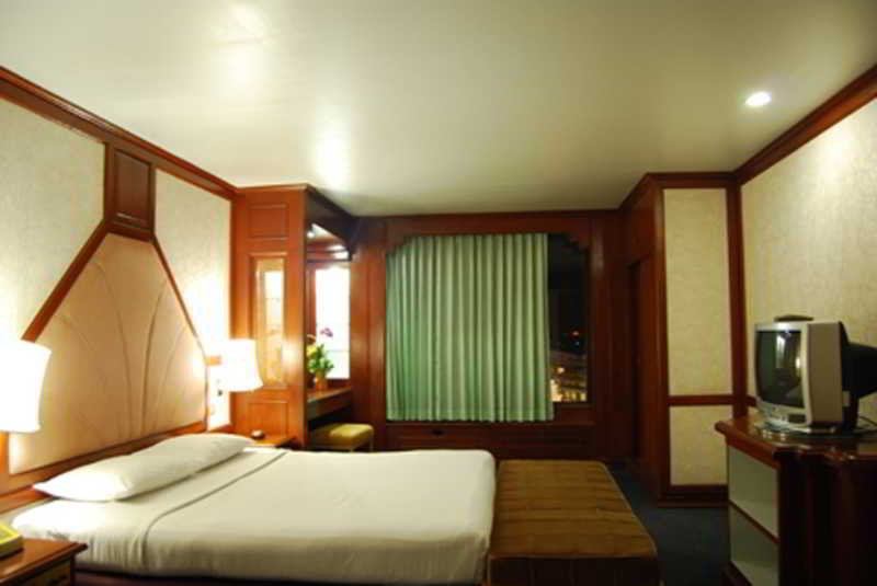 Hotel Welcome Plaza