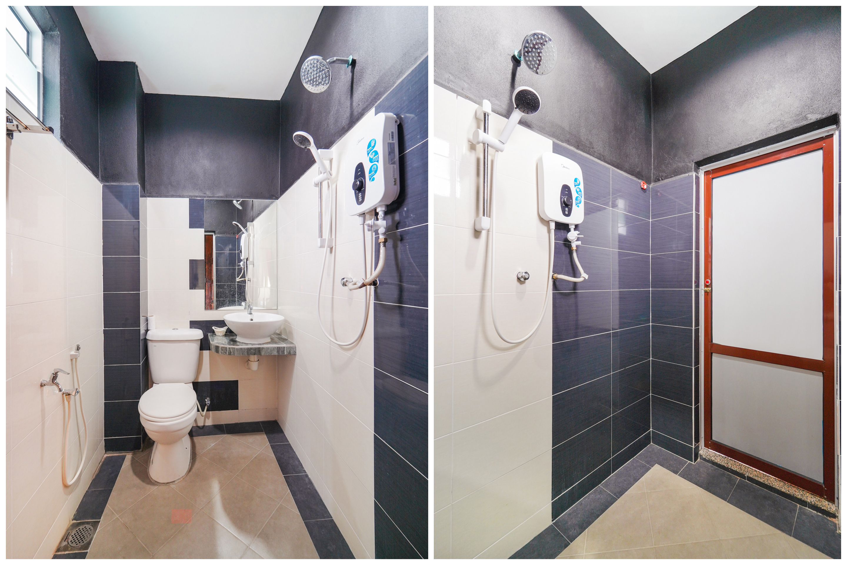 هتل The Ferra Langkawi لنکاوی