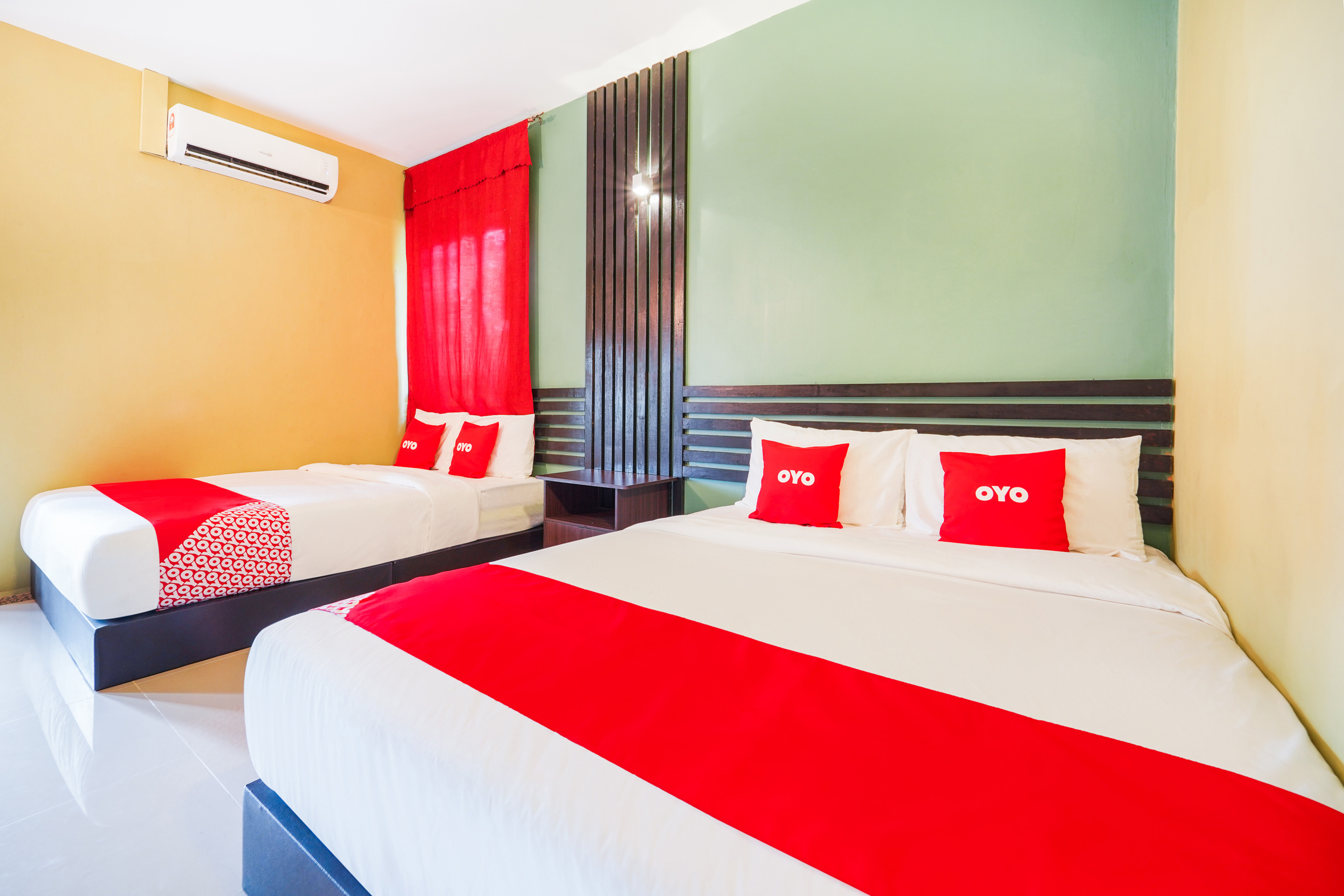 هتل The Ferra Langkawi لنکاوی