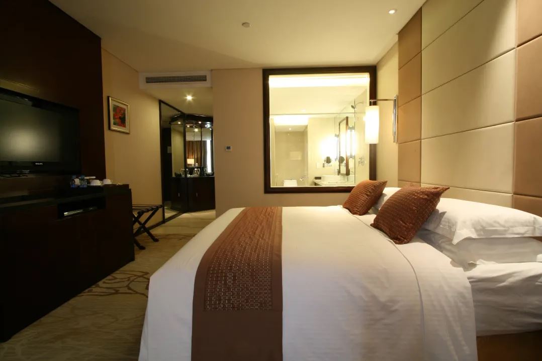 هتل Liaoning International Hotel پکن