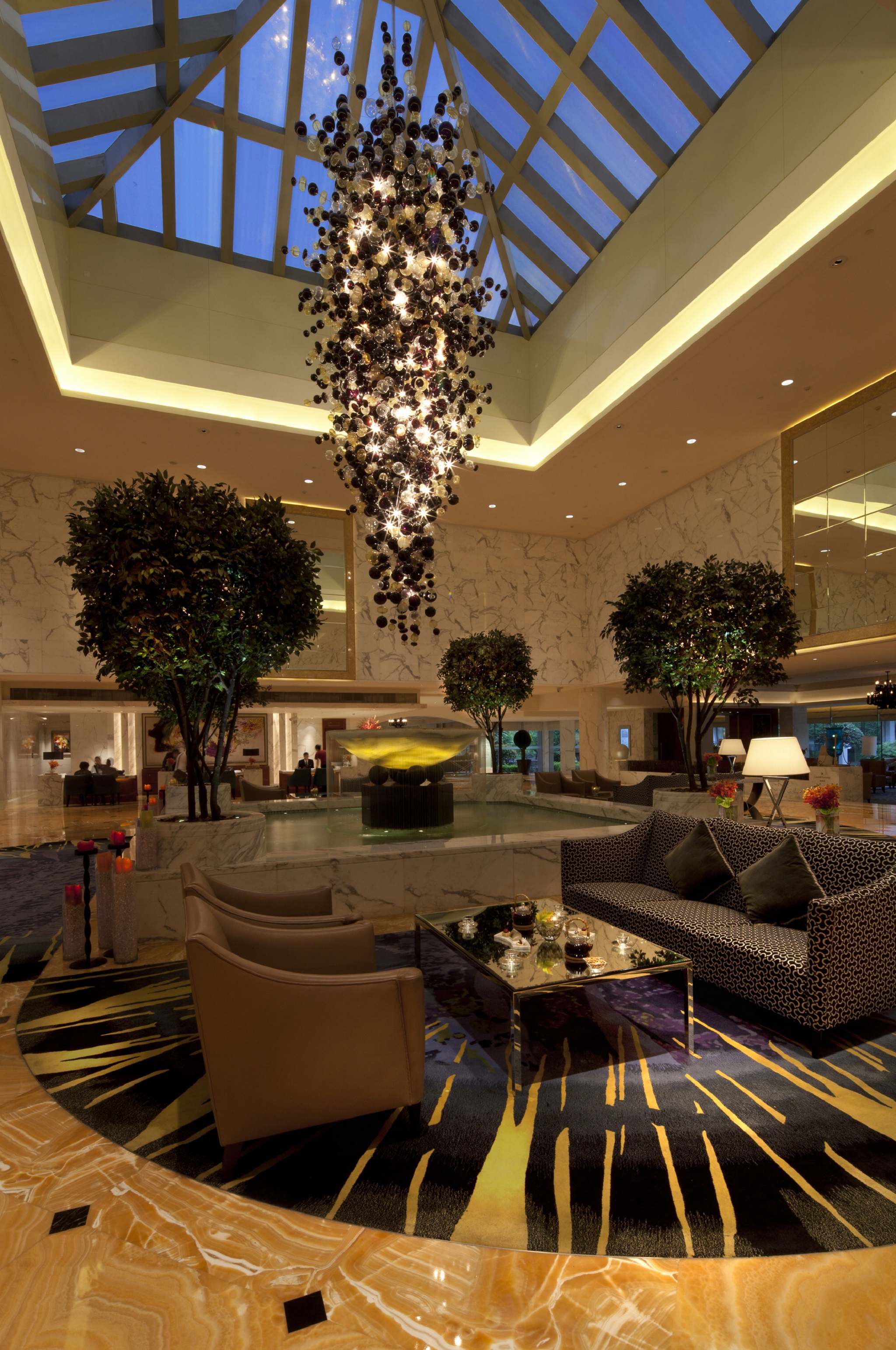 هتل The Dragon Hangzhou