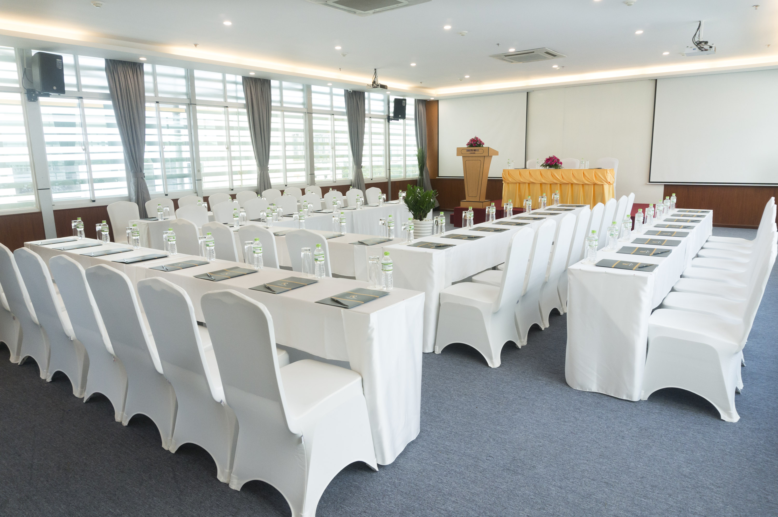 هتل Aristo Hotel Ho Chi Minh City