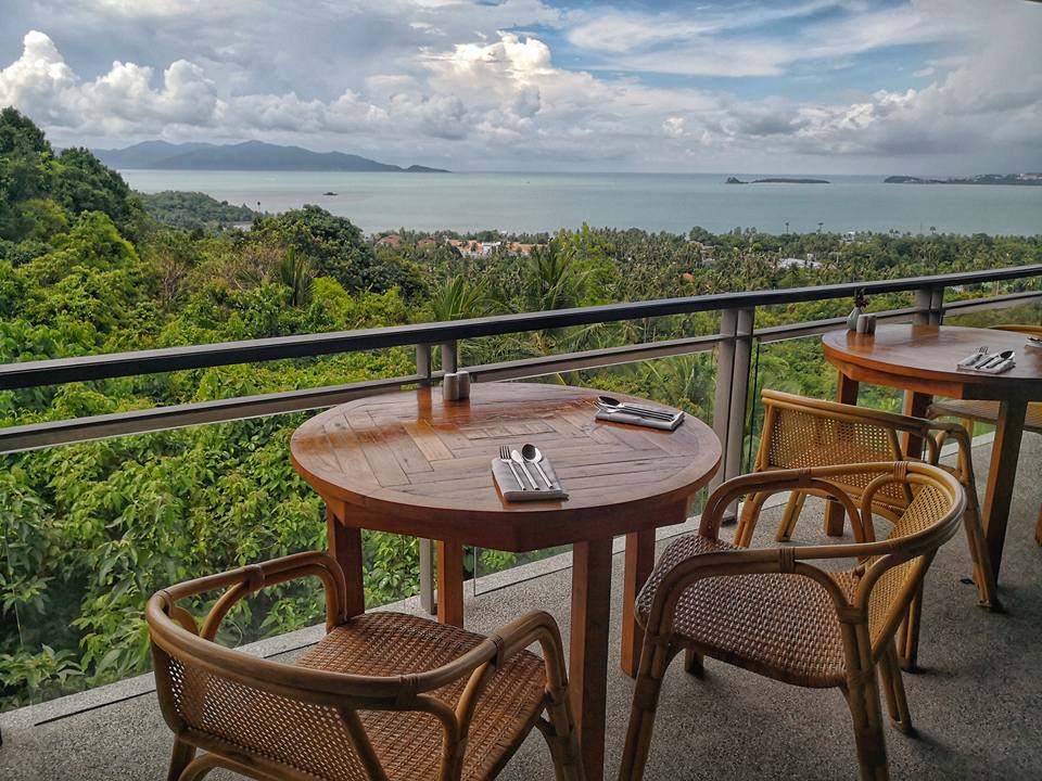 هتل Mantra Samui Resort ساموئی