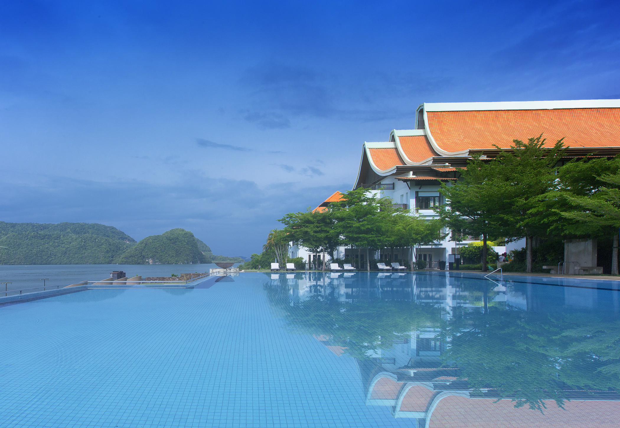عکس های Hotel The Westin Langkawi Resort & Spa