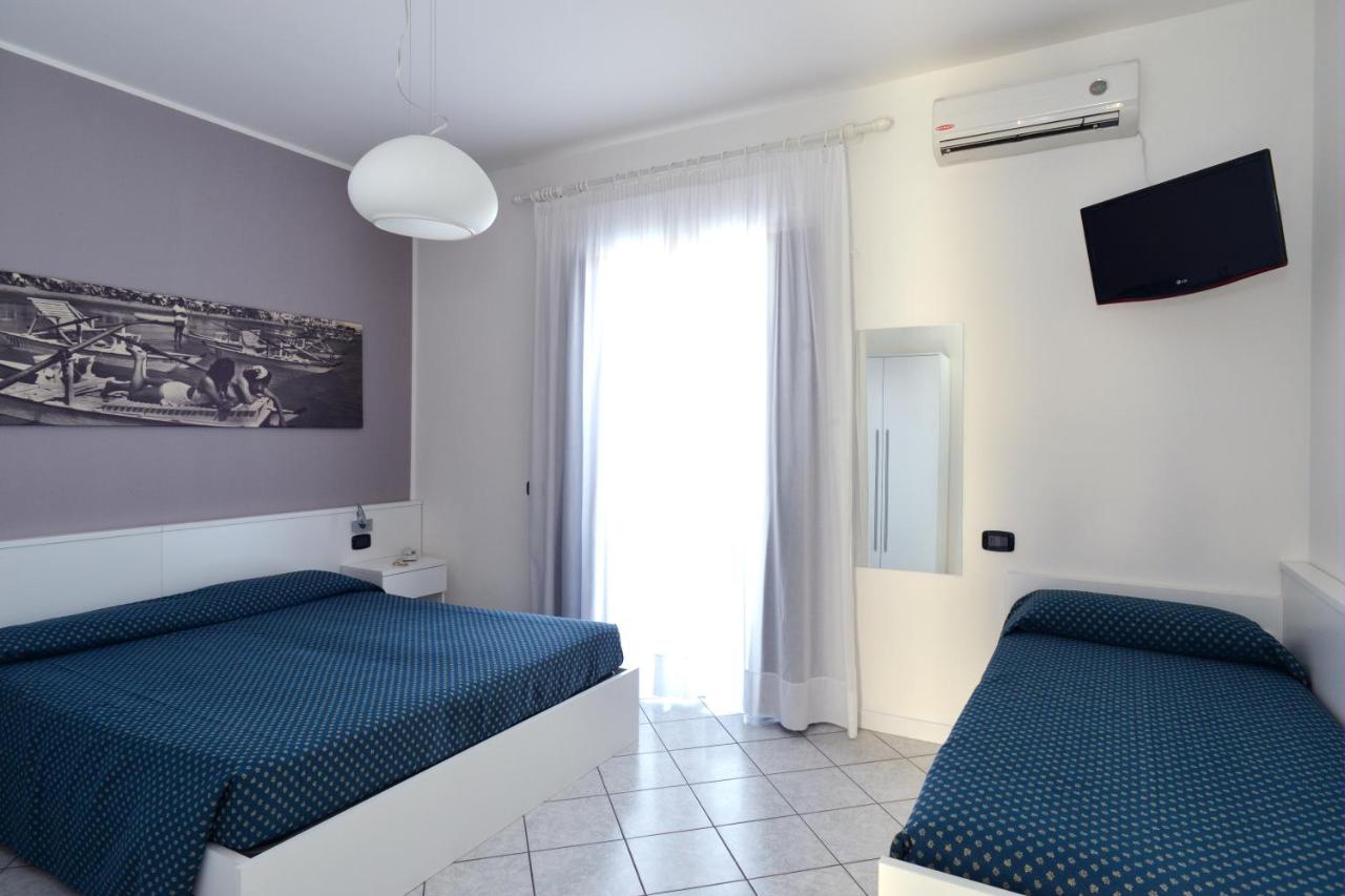 هتل Residence Progresso Lido di Jesolo