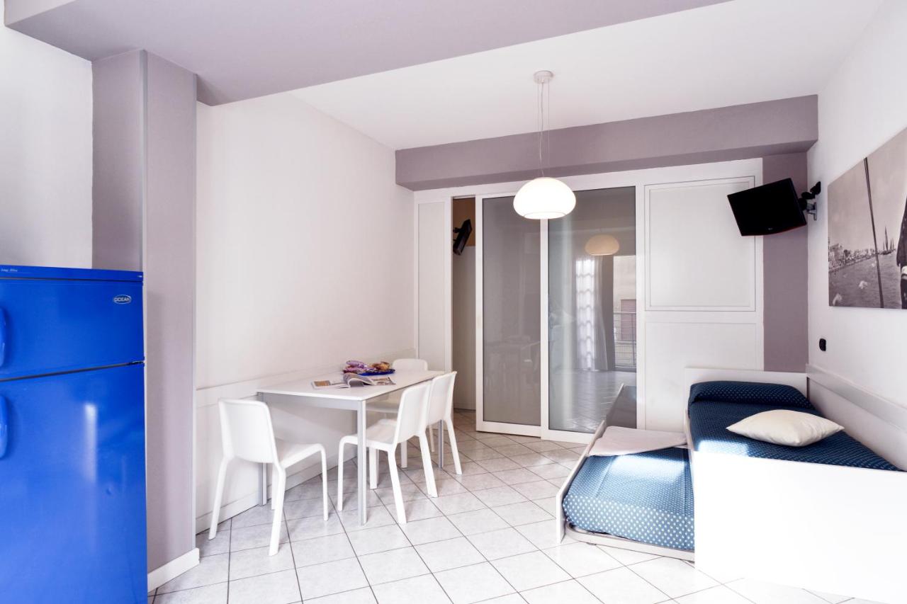 هتل Residence Progresso Lido di Jesolo