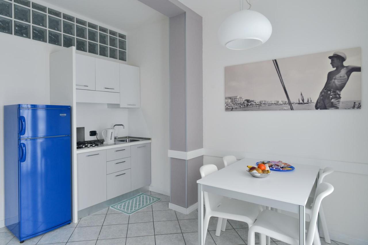هتل Residence Progresso Lido di Jesolo
