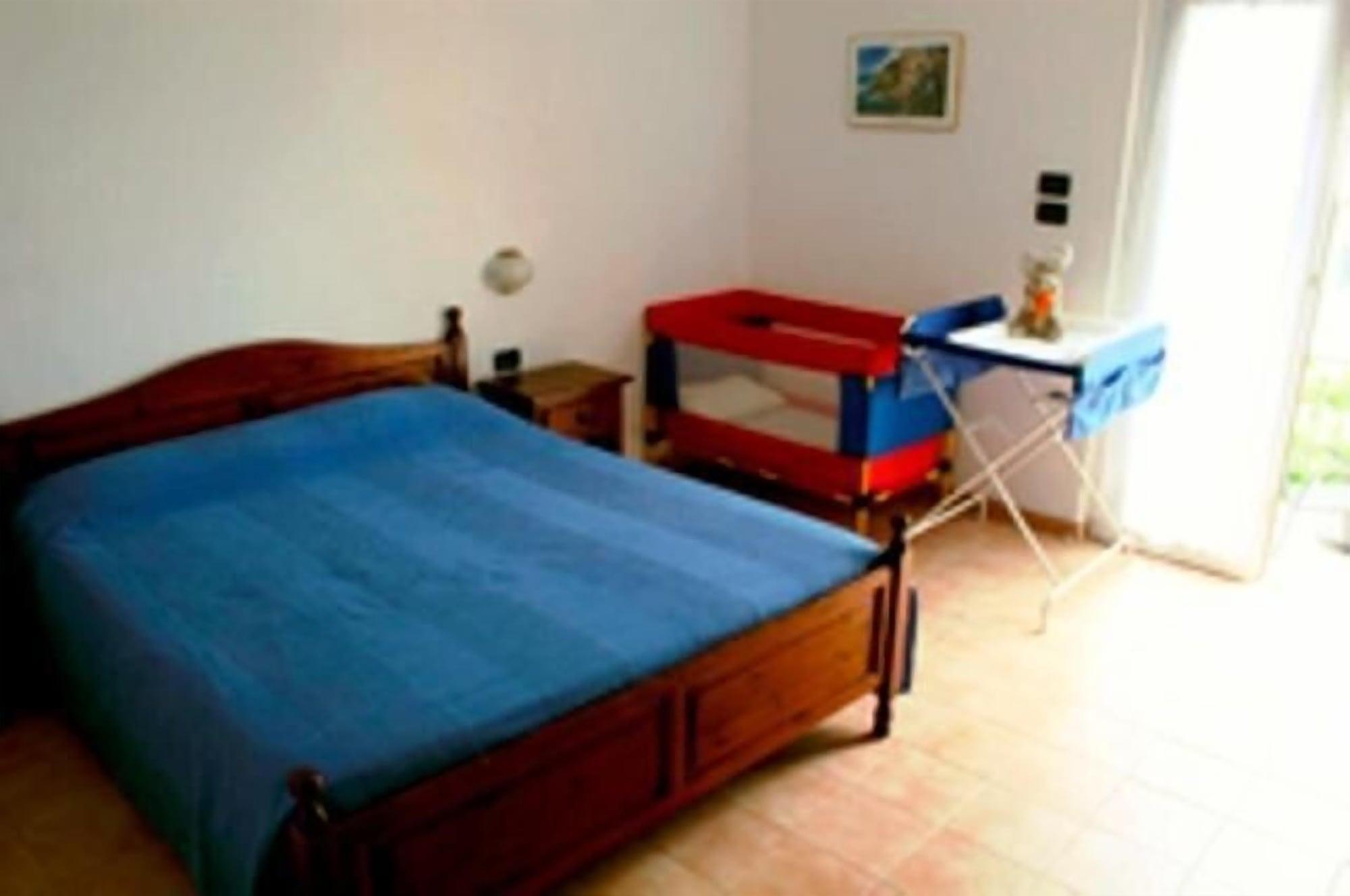 هتل Hotel del Sole Riomaggiore