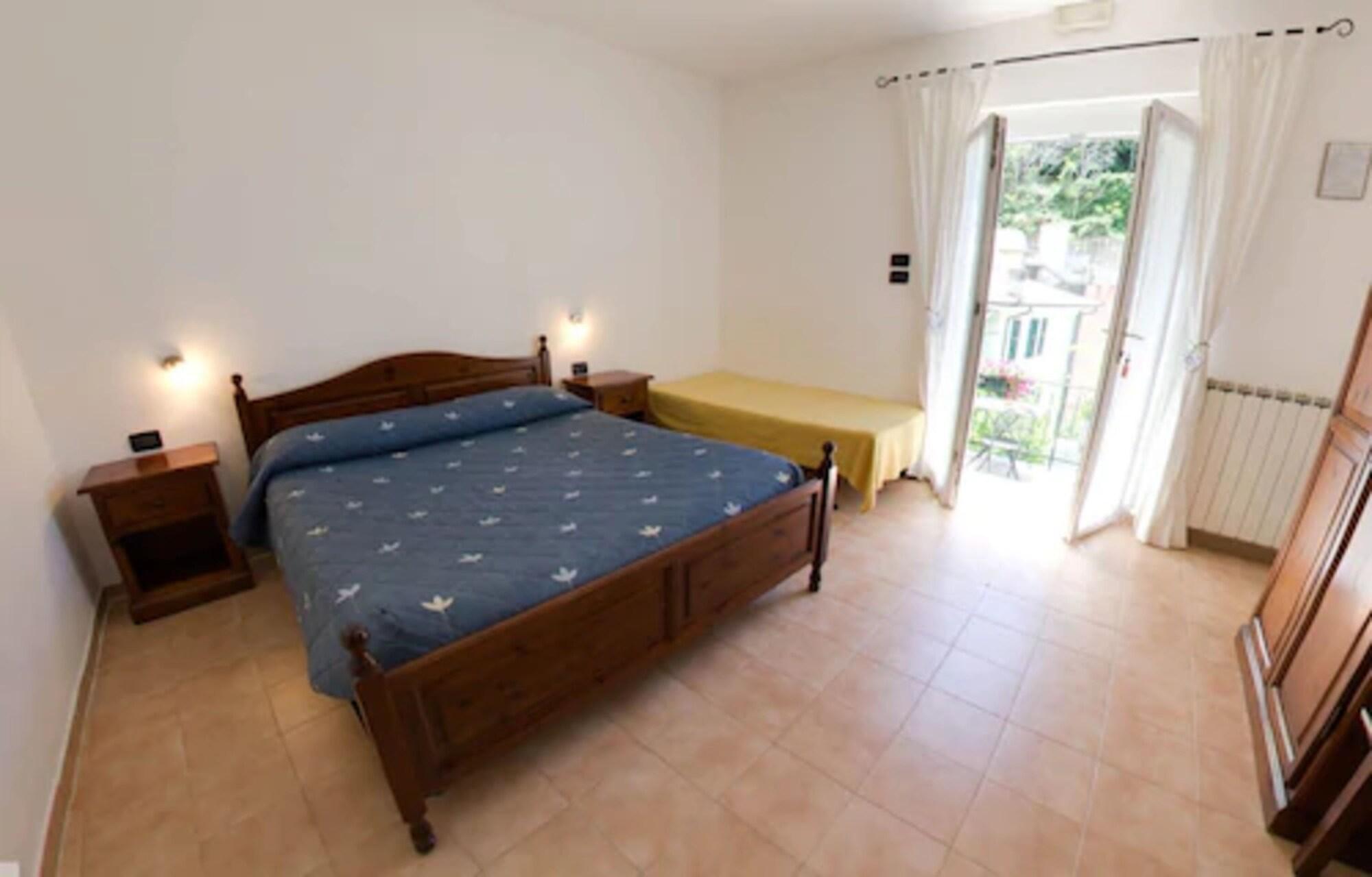 هتل Hotel del Sole Riomaggiore