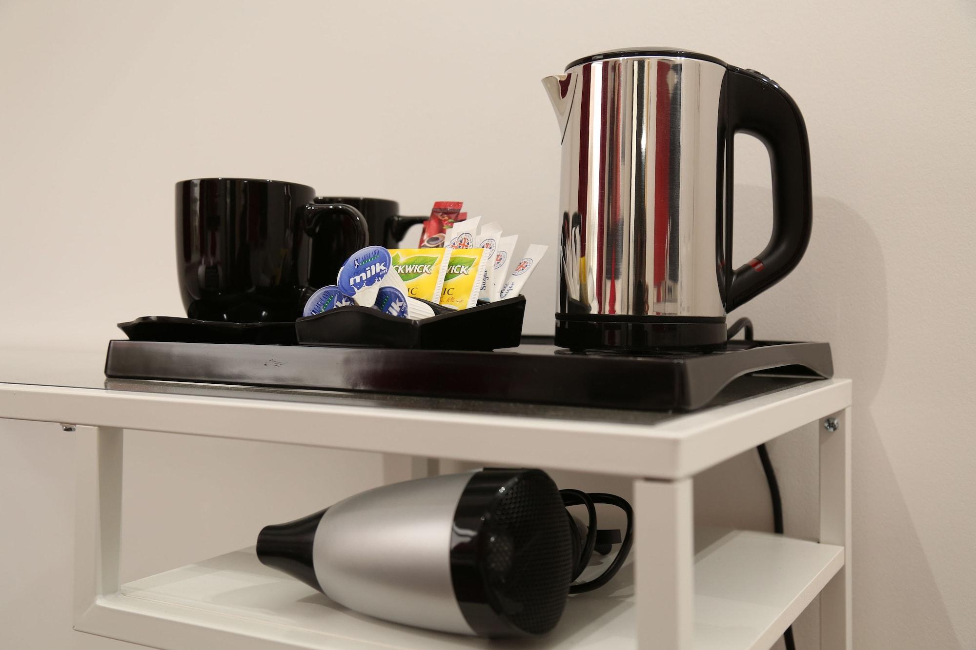 هتل Wembley Park Hotel لندن