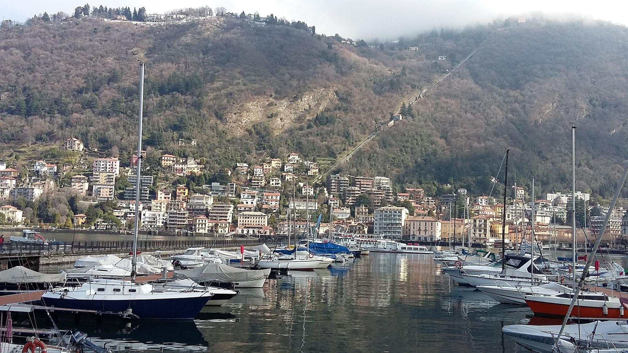Hotel B&B Al Porticciolo Di Sant Agostino