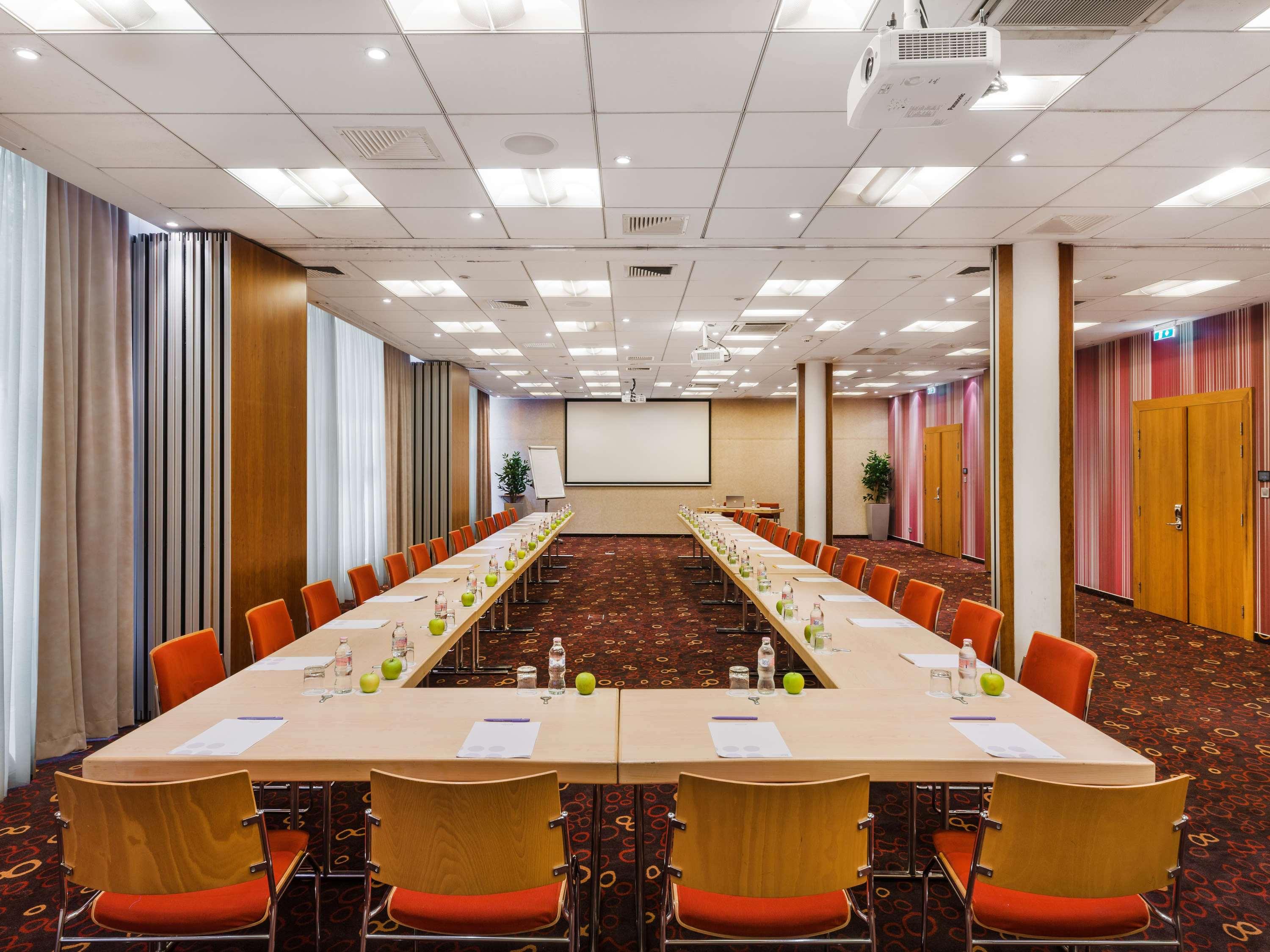 هتل Novotel Budapest City بوداپست
