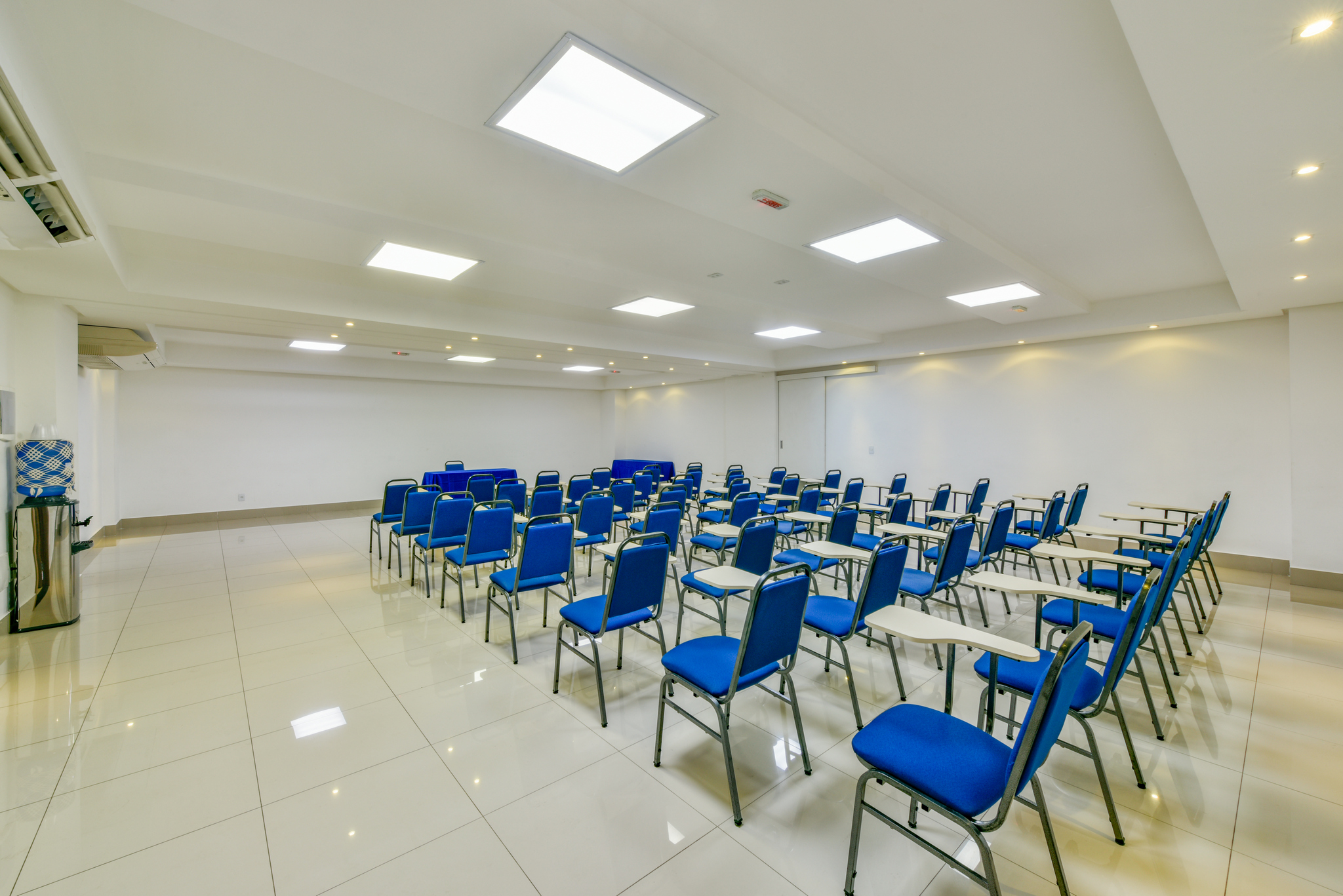 هتل Plaza Inn Breeze Aeroporto Goiânia (Goiás)