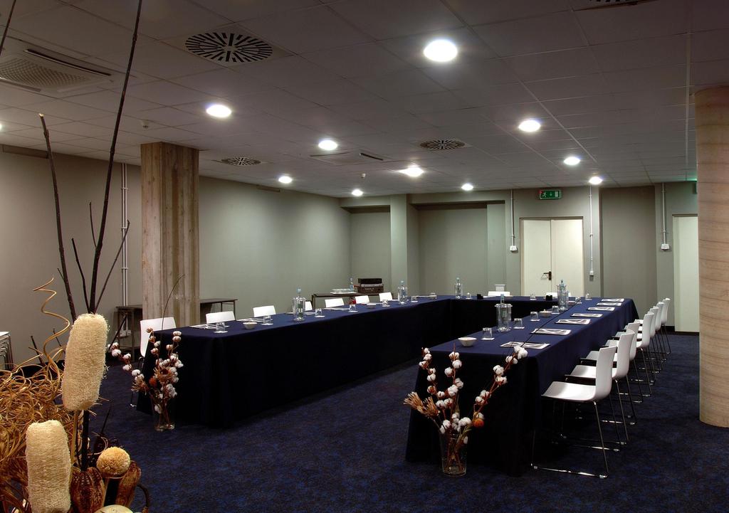 هتل Black Hotel رم