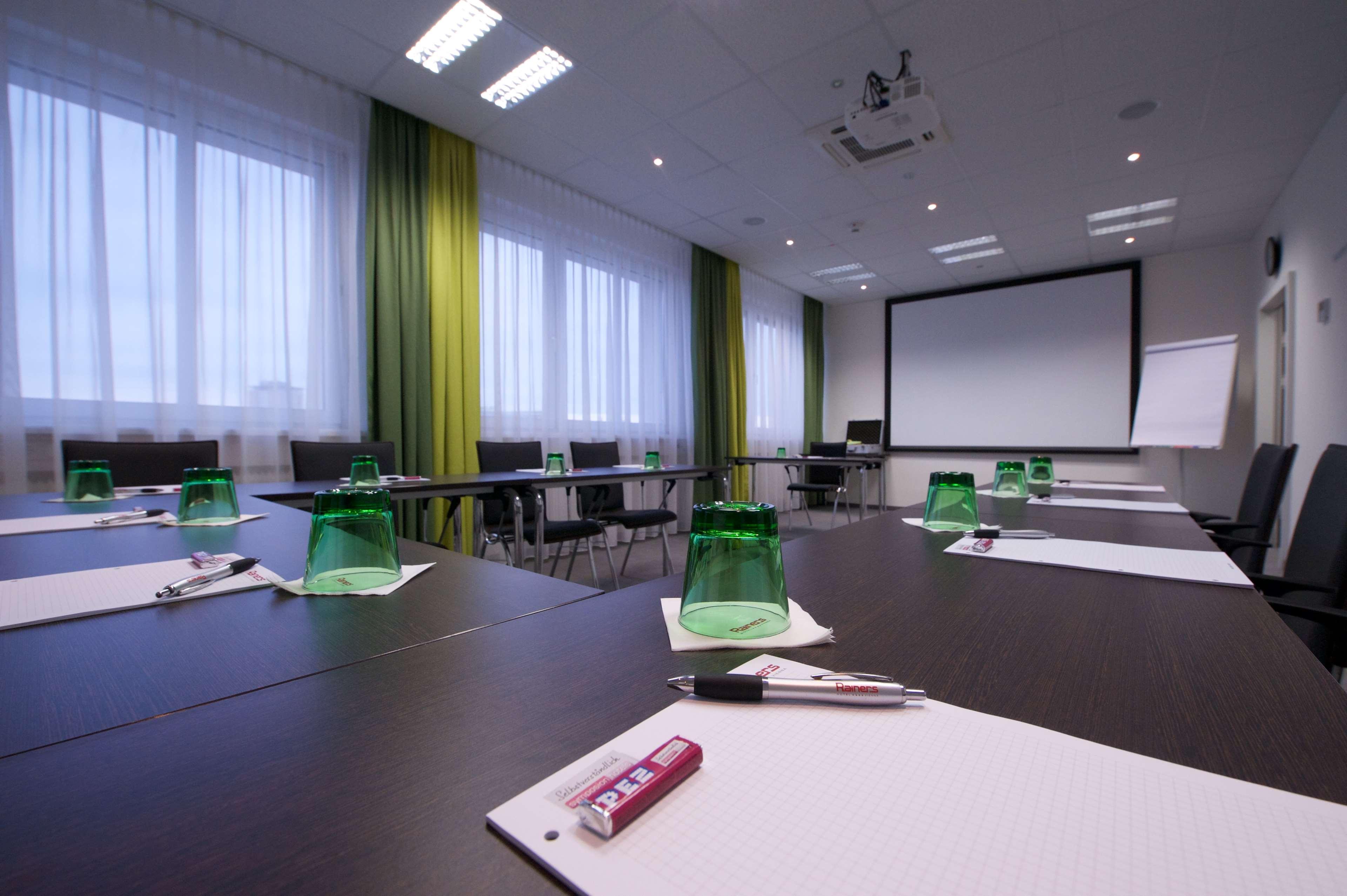 هتل Rainers وین