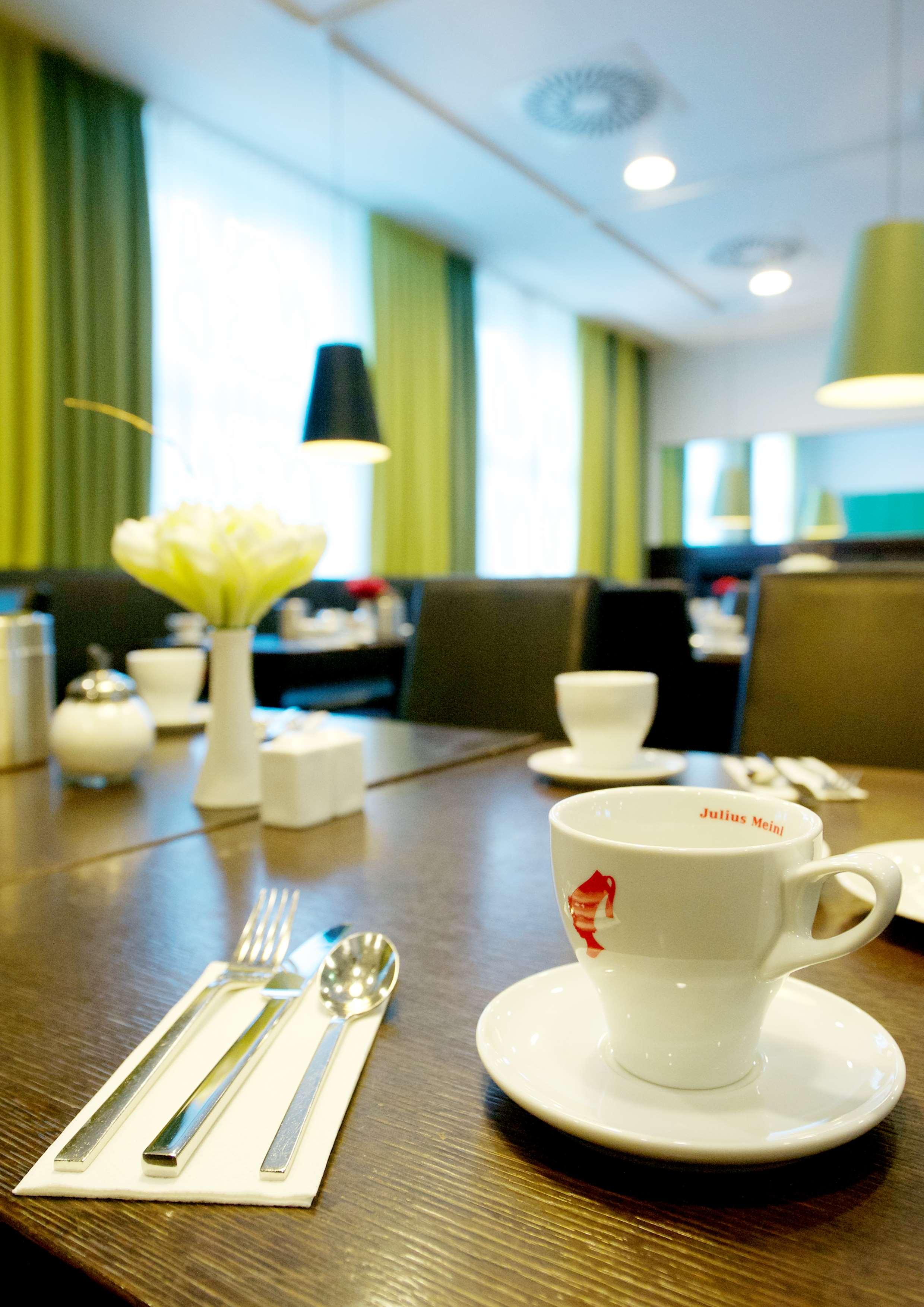 هتل Rainers وین