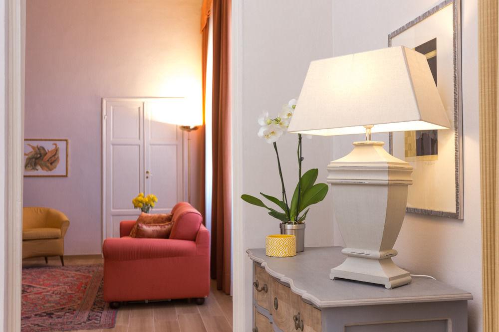 Hotel Palazzo Alfani Al David