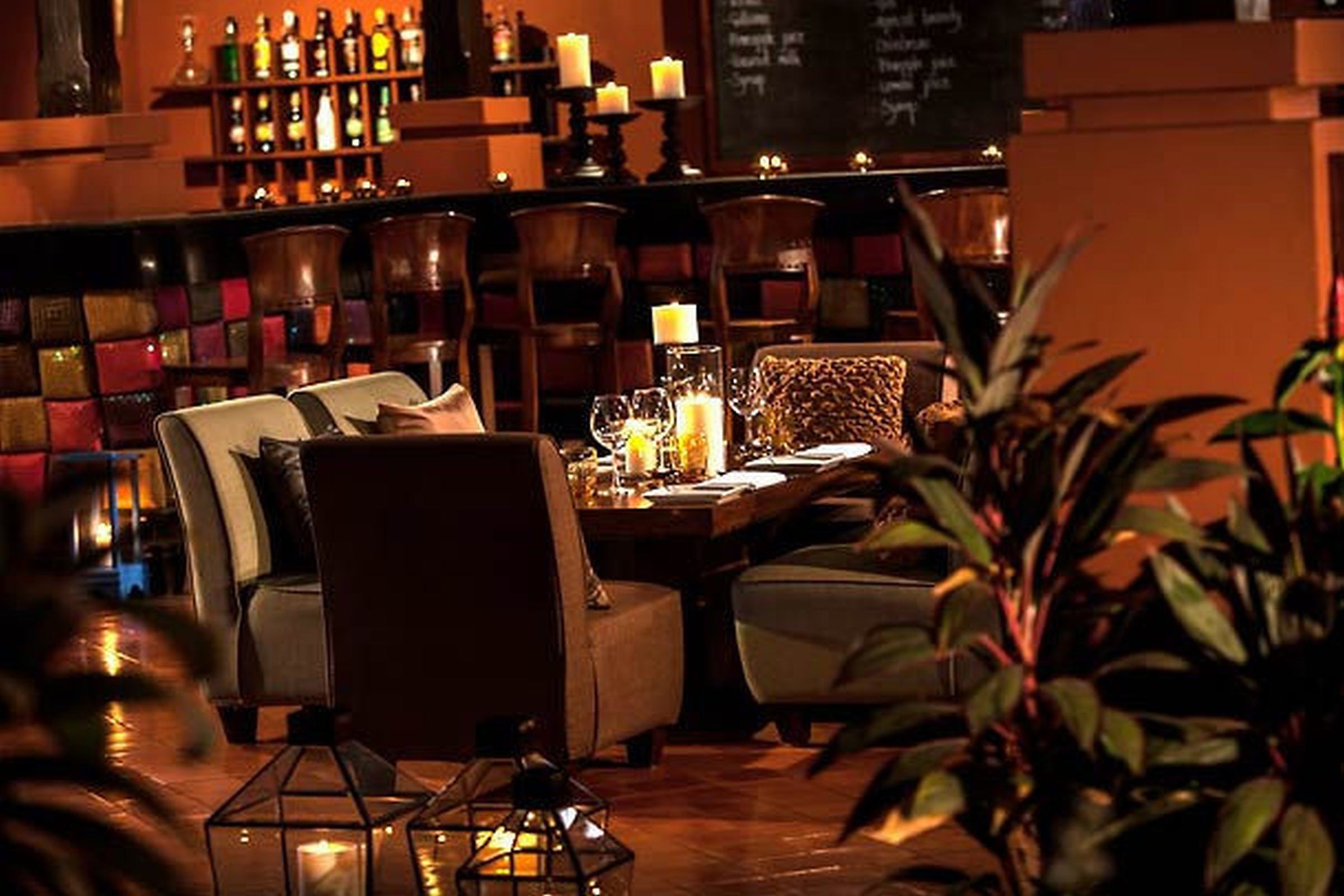 هتل Renaissance Koh Samui Resort & Spa Lamai Beach