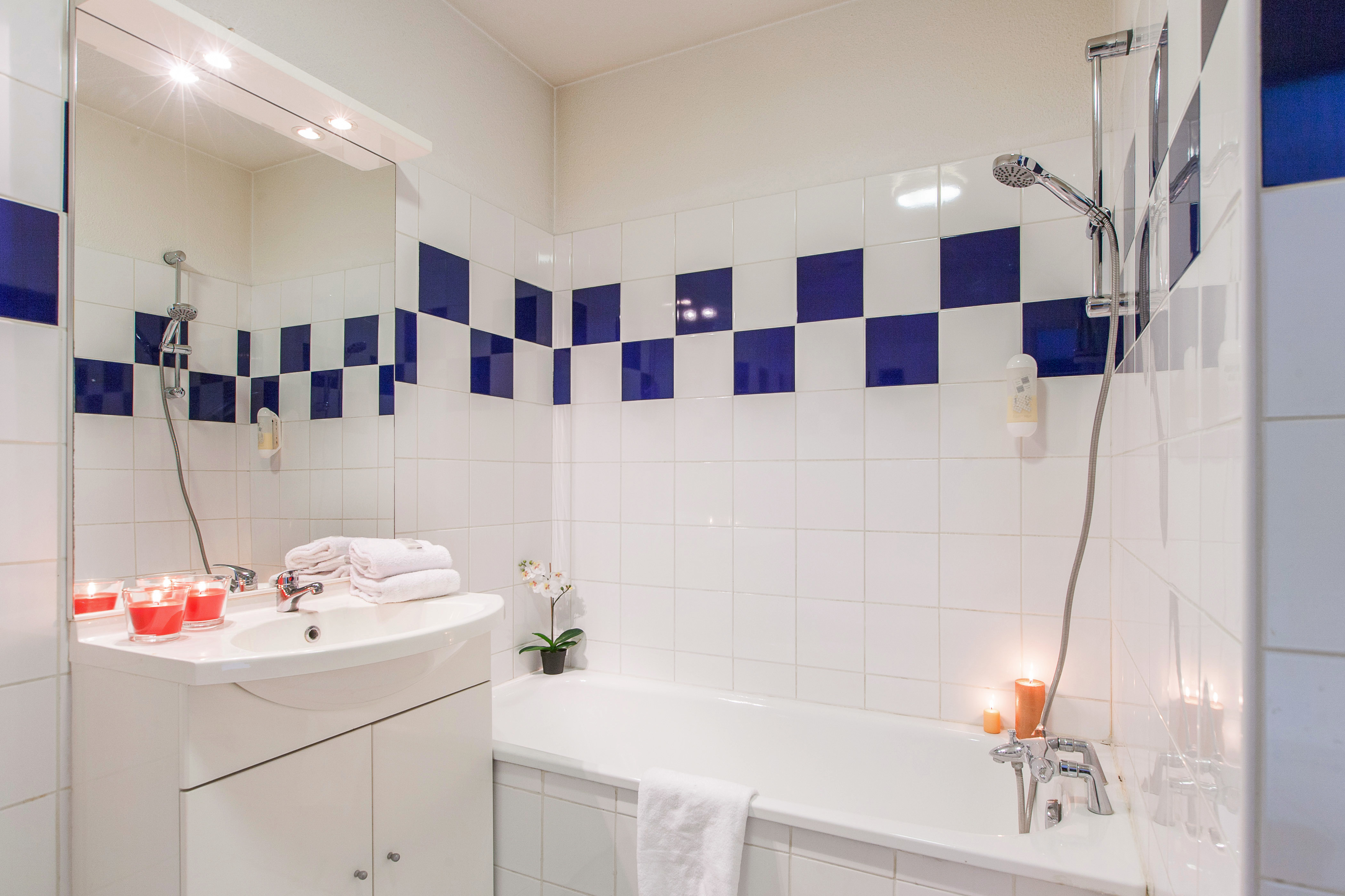 هتل Appart'City Lyon Vaise Saint Cyr لیون