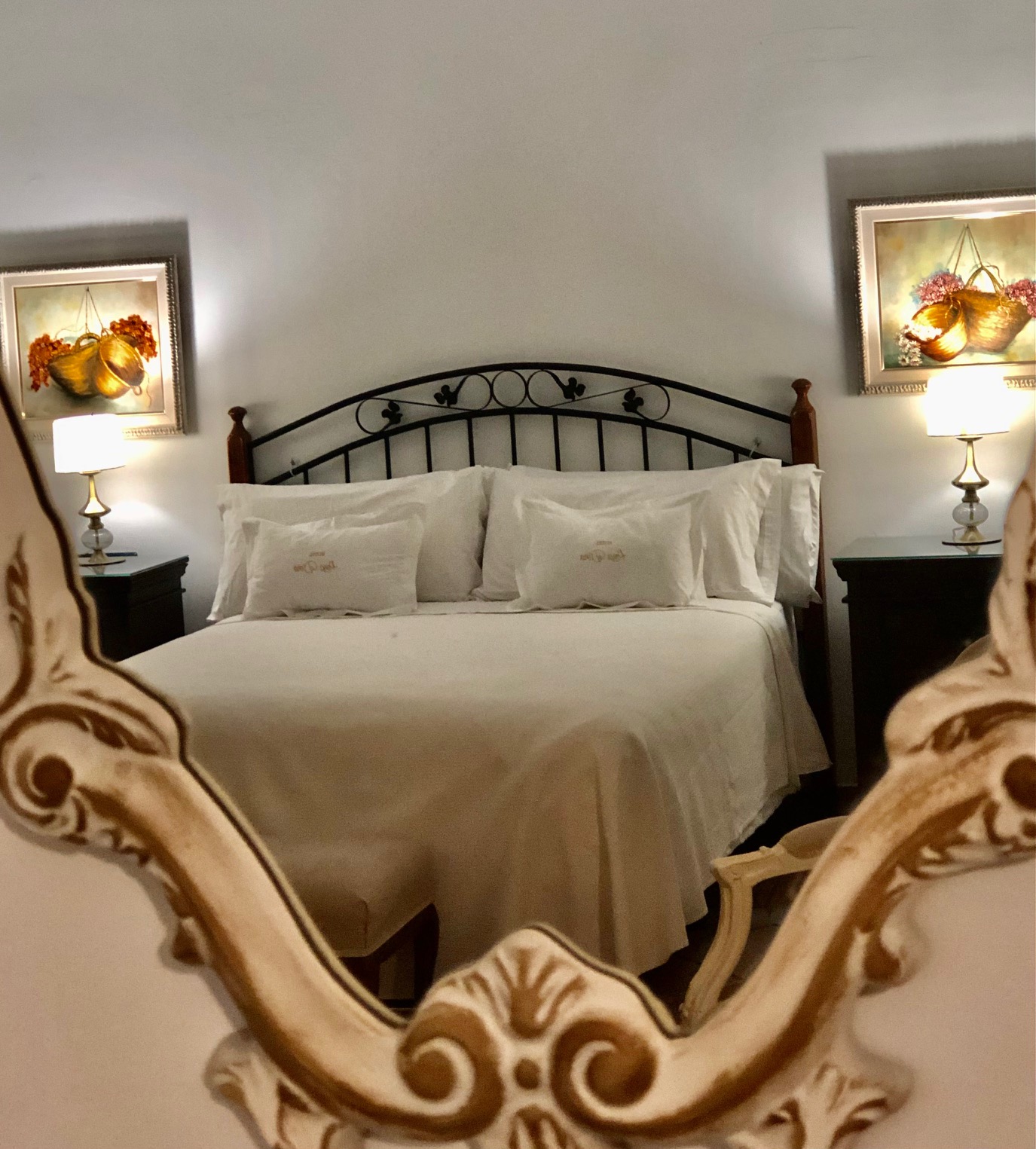 هتل Hotel Rosa D'Oro گرانادا