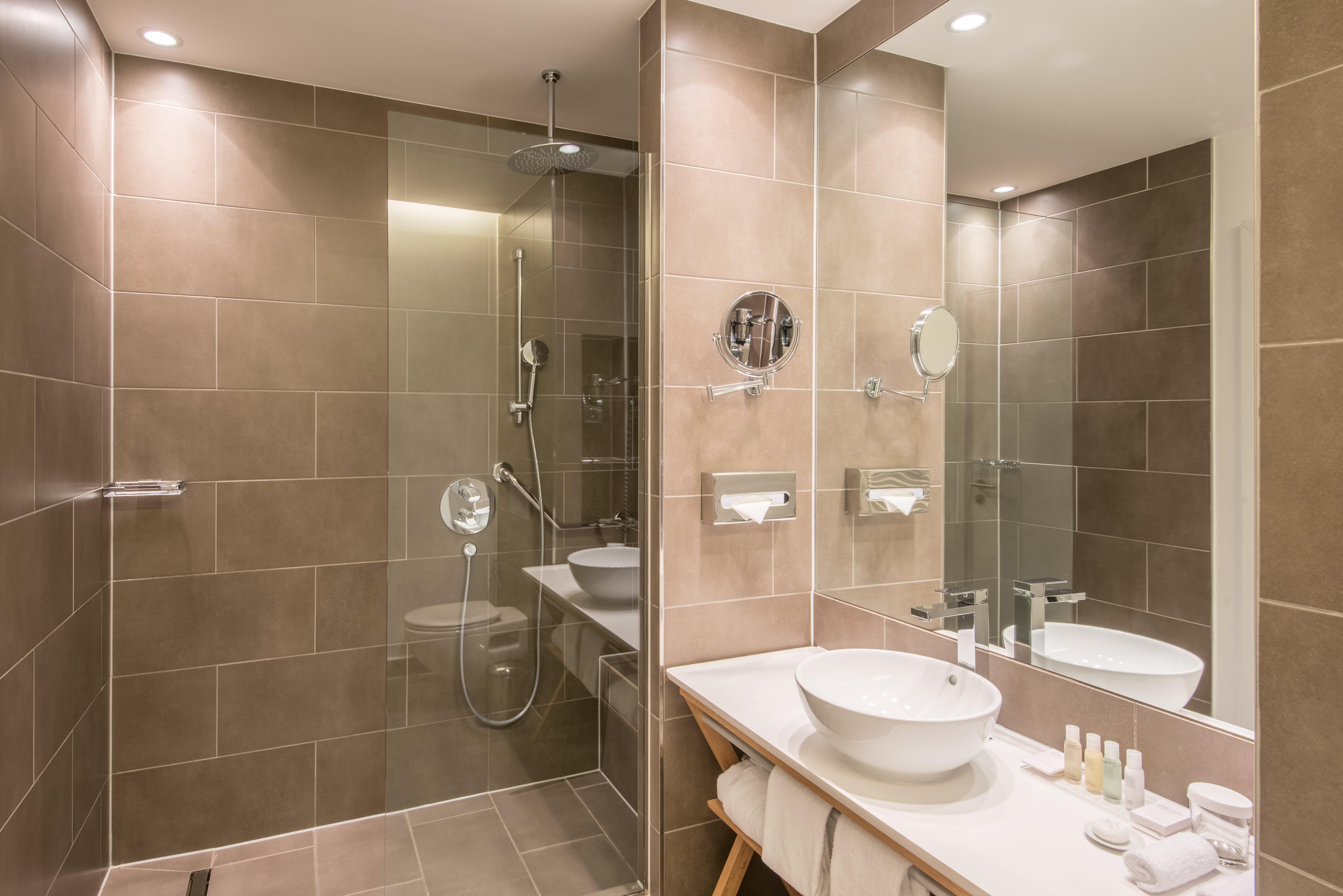 هتل Crowne Plaza Berlin - Potsdamer Platz برلین