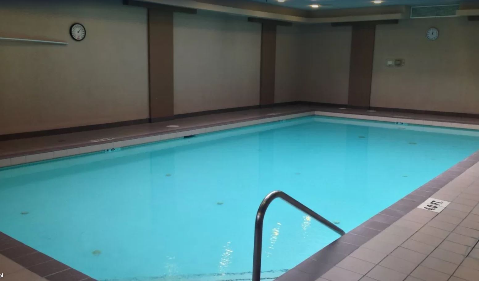 هتل Executive Hotel Vancouver Airport Richmond