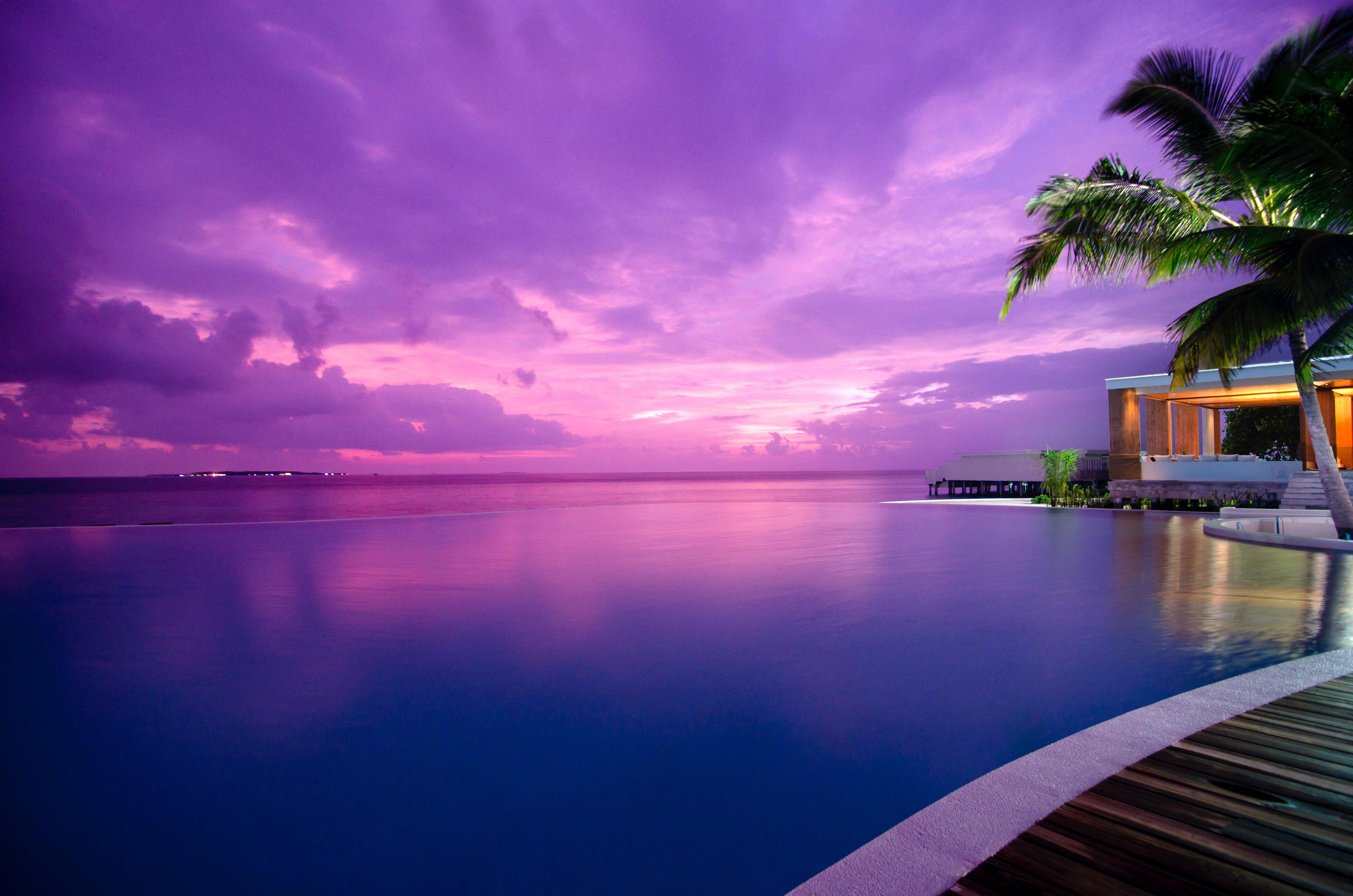 هتل Amilla Fushi Baa Atoll Maldives Amilla Fushi