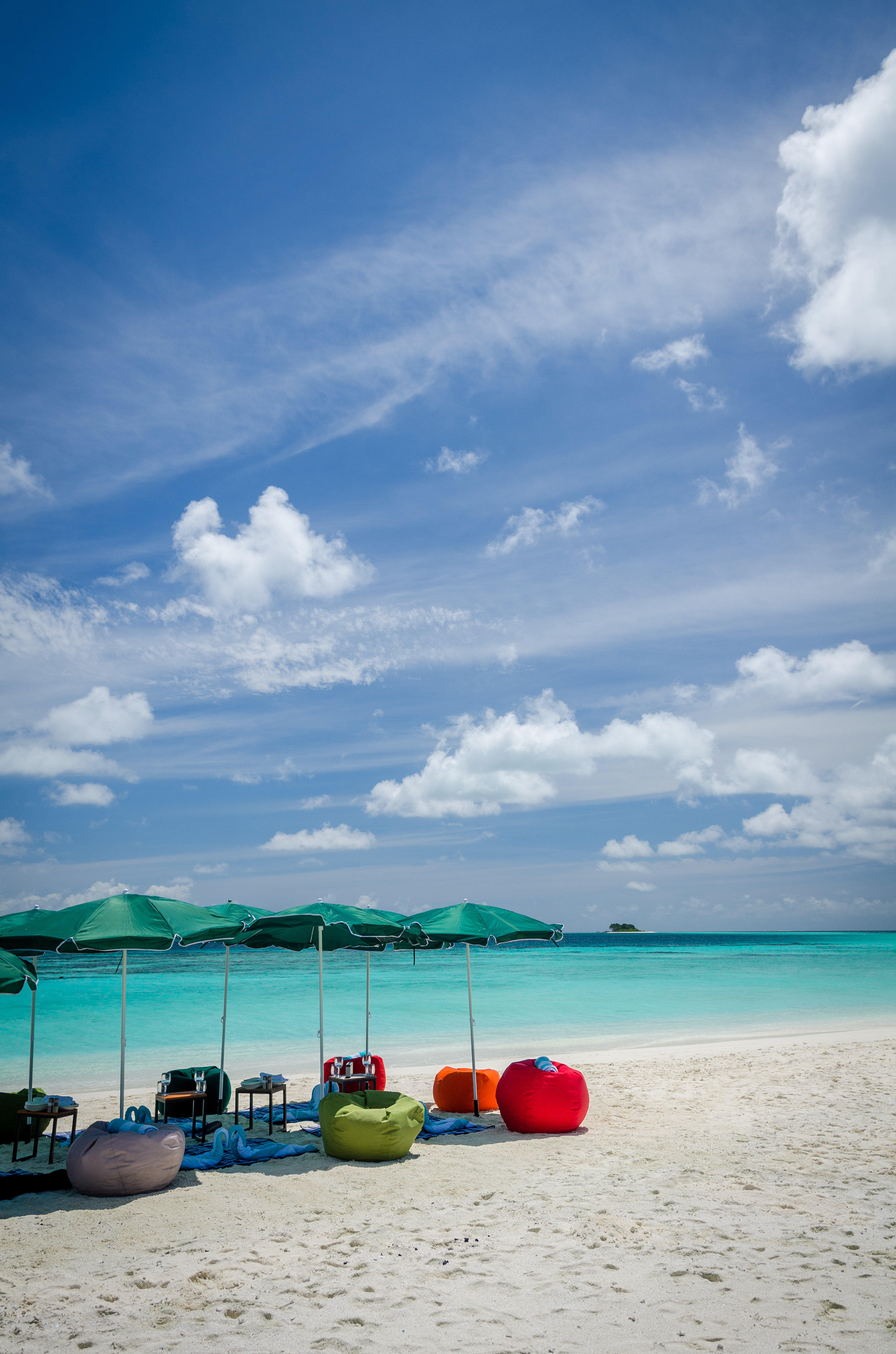 هتل Amilla Fushi Baa Atoll Maldives Amilla Fushi