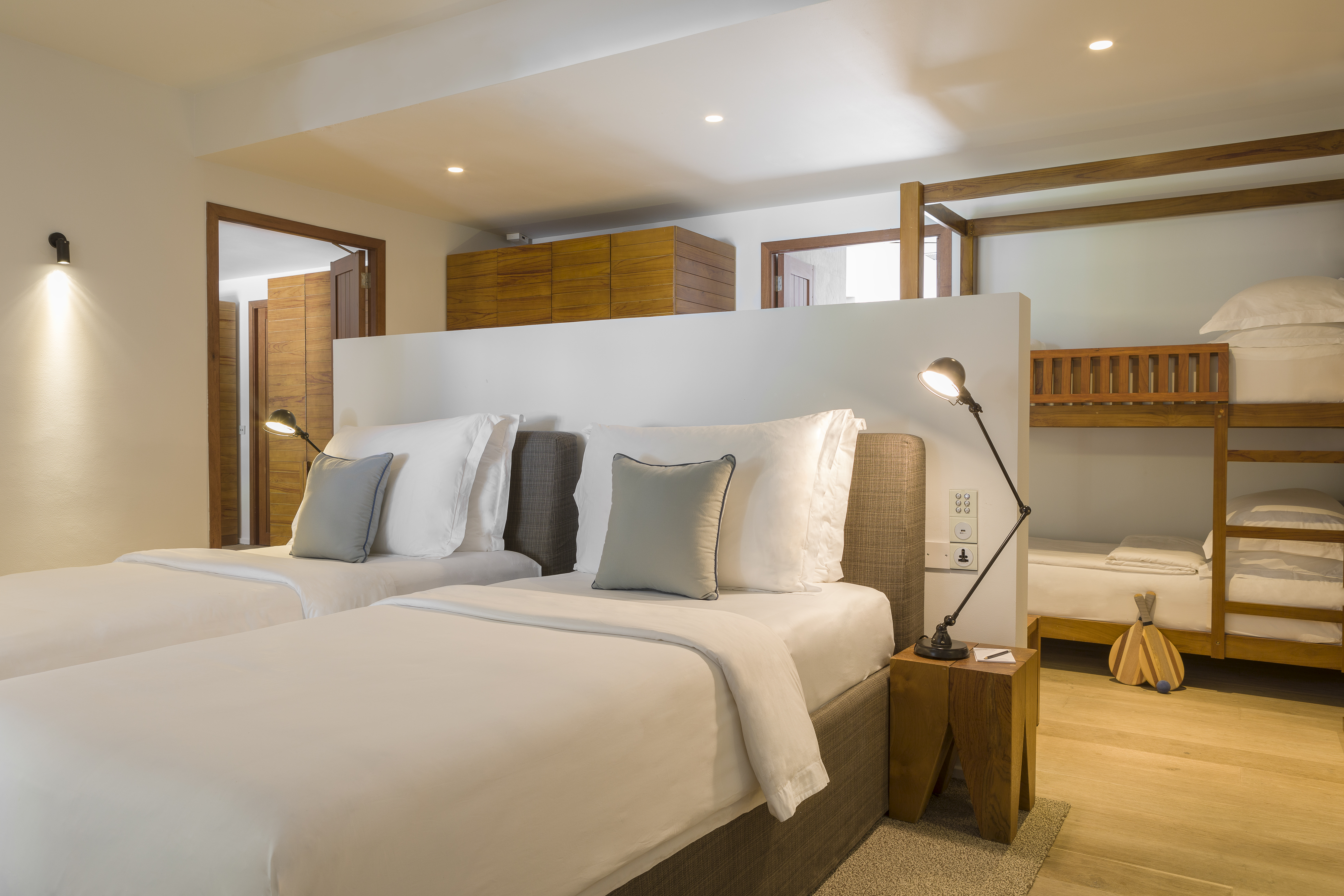 هتل Amilla Fushi Baa Atoll Maldives Amilla Fushi