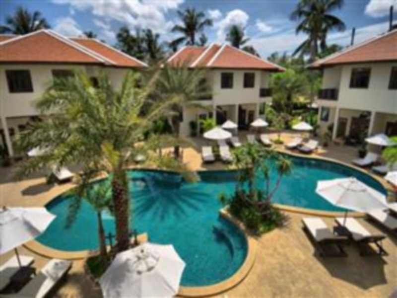 هتل Dreams Villa Resort ساموئی