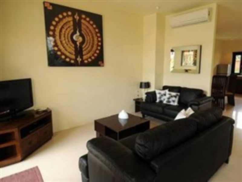 هتل Dreams Villa Resort ساموئی