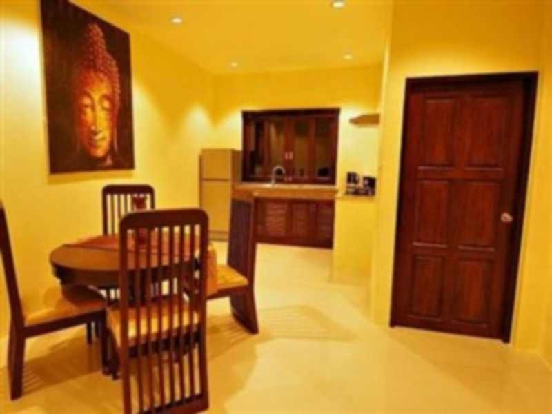 هتل Dreams Villa Resort ساموئی