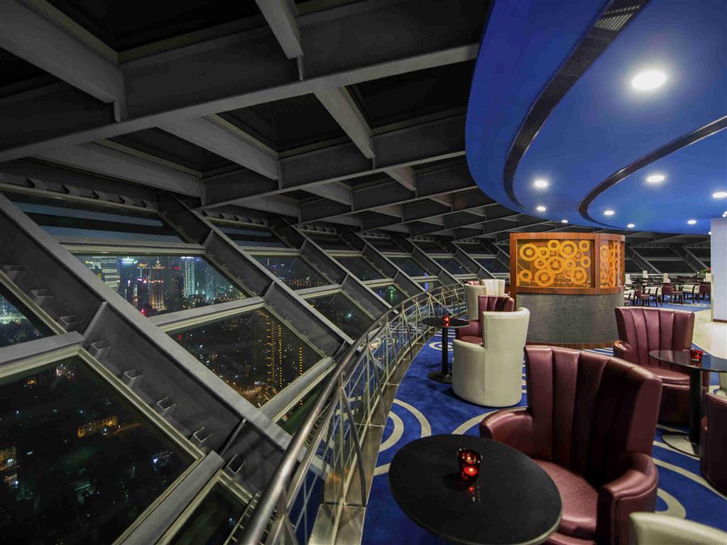 هتل Novotel Atlantis Shanghai
