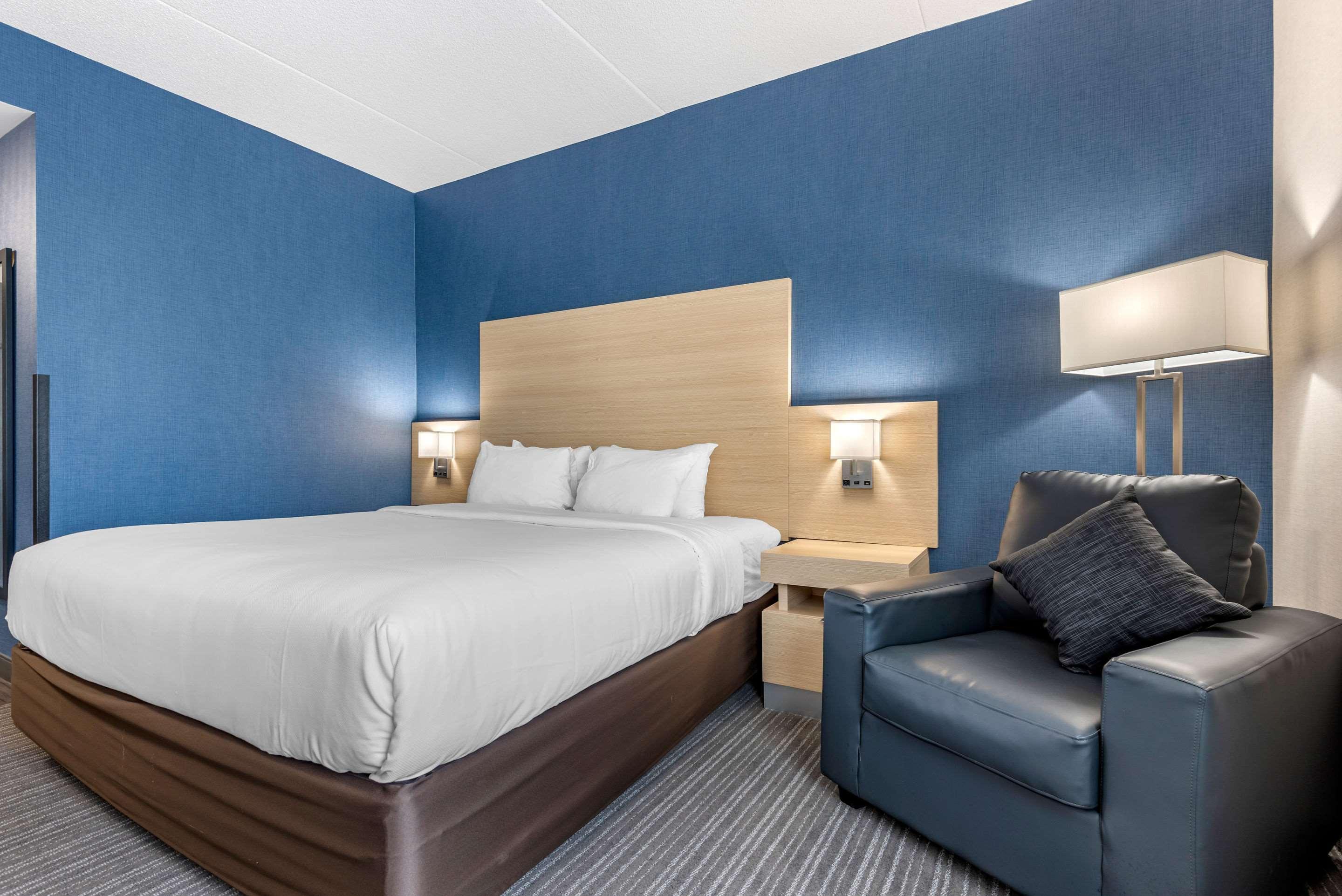 تصاویر Hotel Quality Inn & Suites