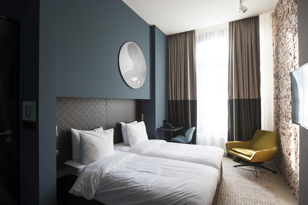 هتل PH Hotel Oosteinde آمستردام