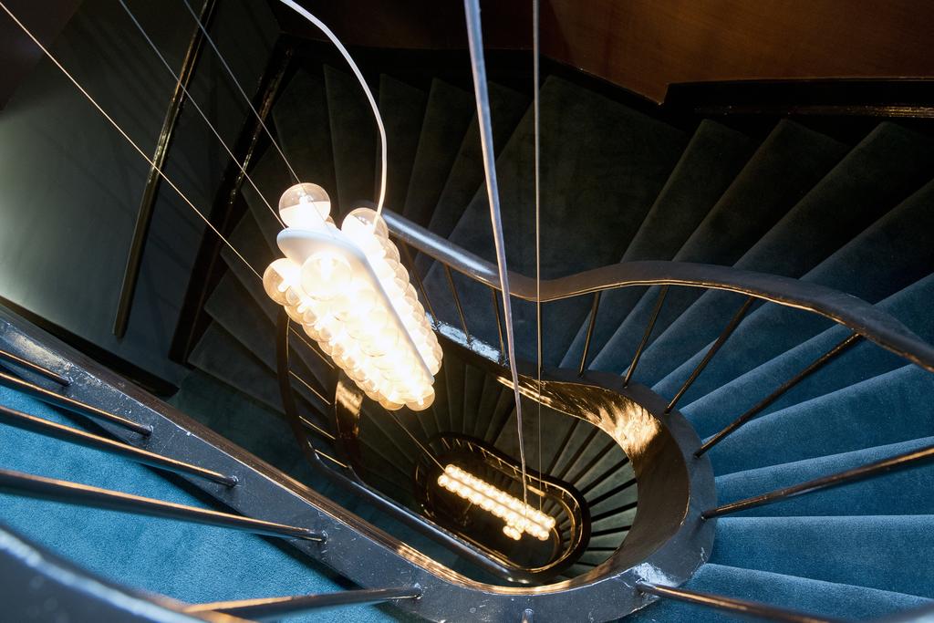 هتل PH Hotel Oosteinde آمستردام