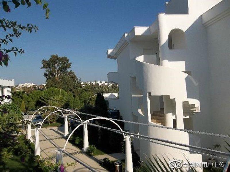هتل Bendis Beach Turgutreis