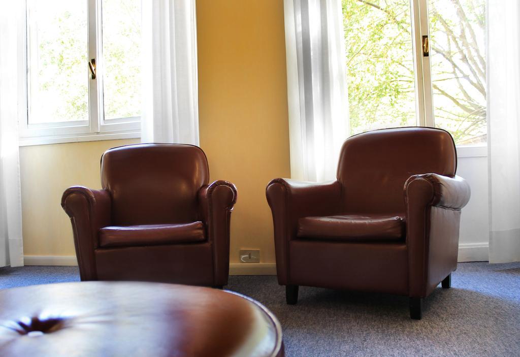 هتل Hotel Villa Delle Rose رم