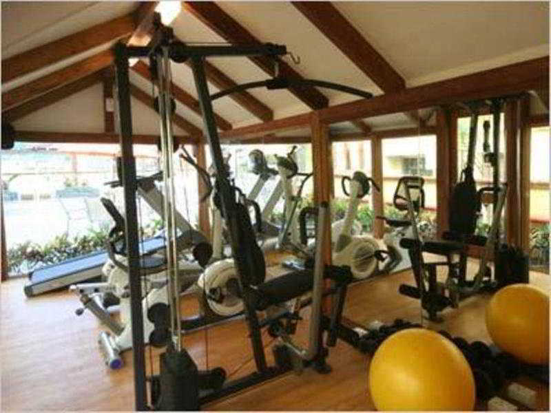 هتل Resort de Coracao Calangute