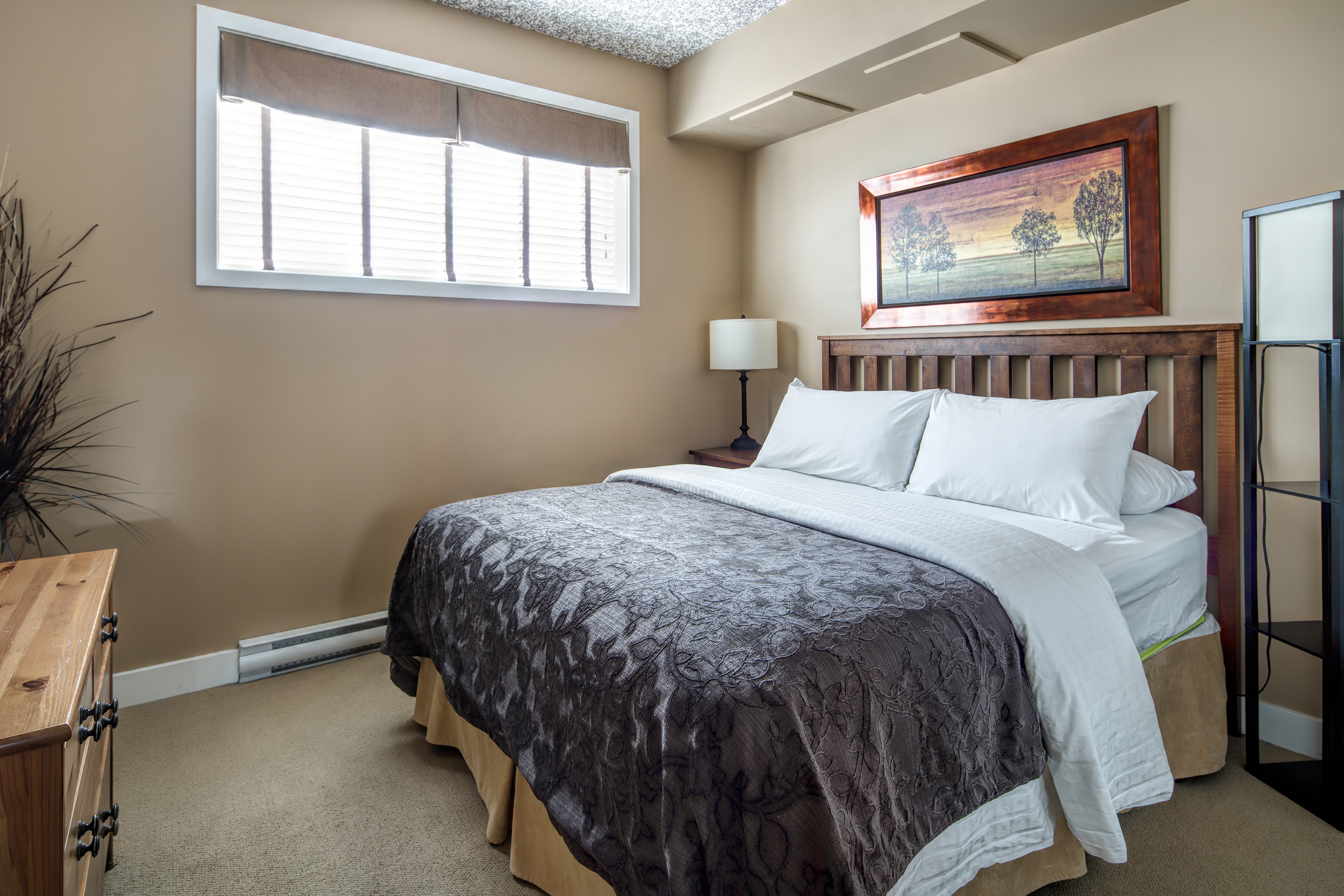 هتل Bighorn Meadows Resort Radium Hot Springs