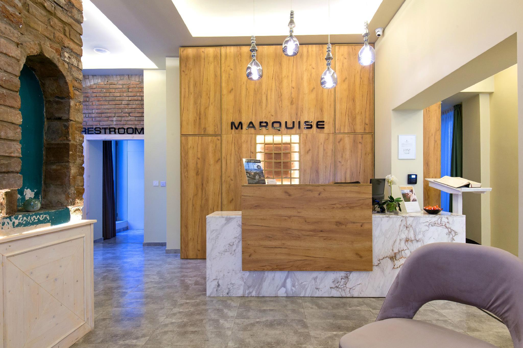 Hotel Marquise Hotel
