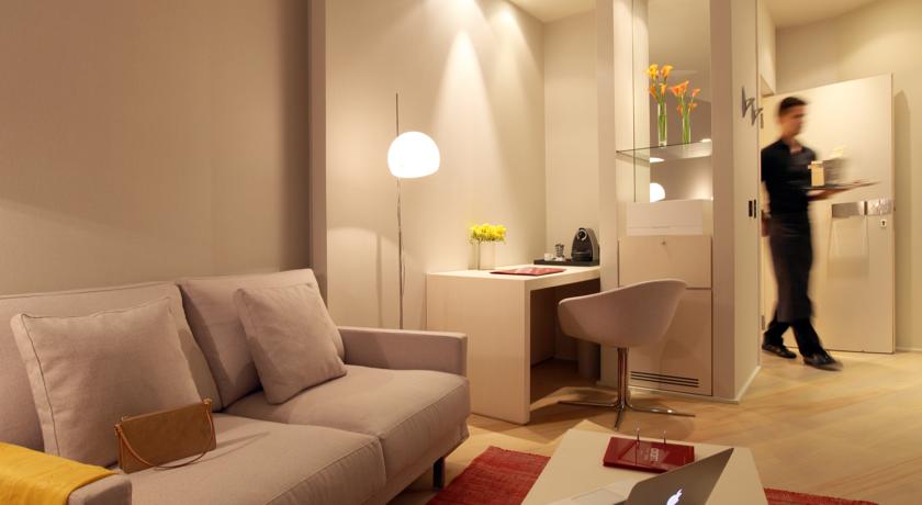 هتل Cram بارسلونا