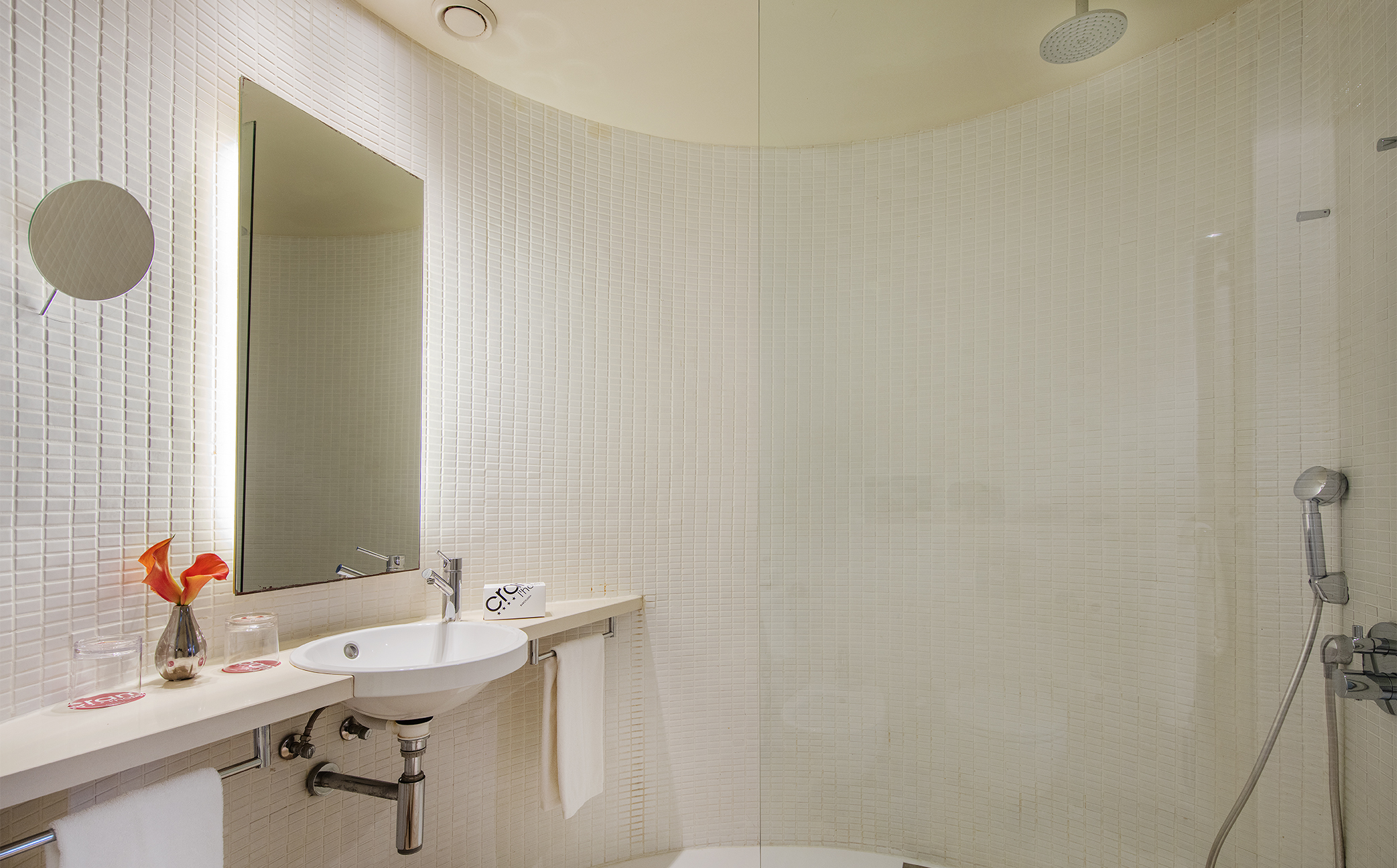 هتل Cram بارسلونا