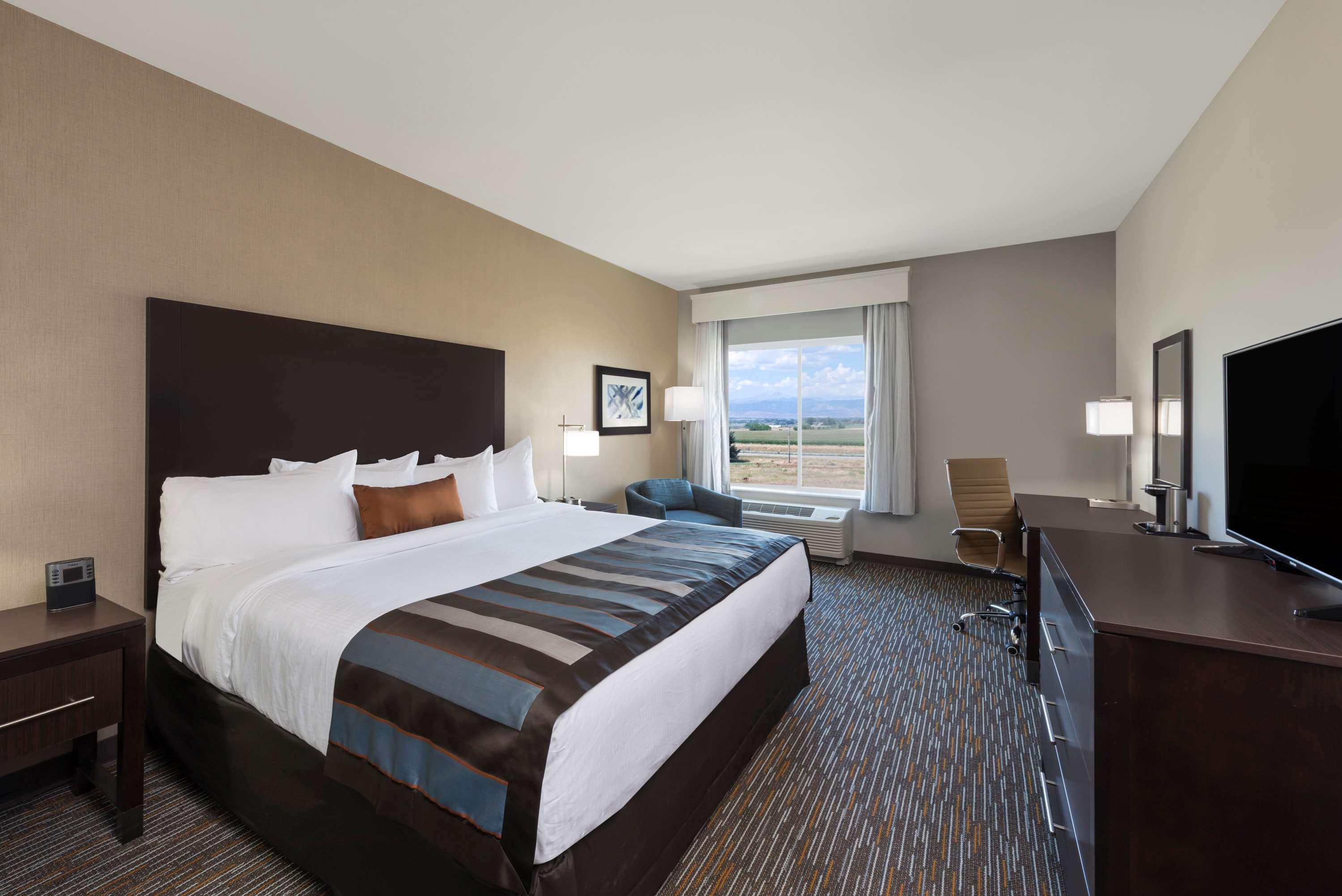 Hotel Wingate by Wyndham Nashville Airport