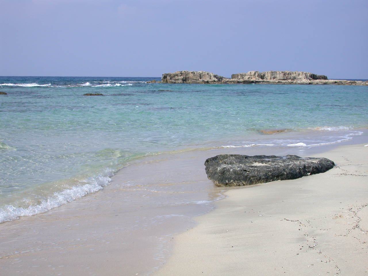 هتل Cyprus Villages Traditional Houses Tochni